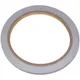 Rim edge sticker decorative strip silver 10m MG00083359_1