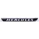 Sticker set tank decor lettering for Hercules M 4, M 5, Prim_1