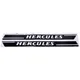 Schriftzug Folie / Aufkleber Satz Tank für Hercules K 50, 12_1