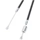 Black clutch cable for Hercules, Supra 4 Enduro MG00084125_1
