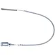 Brake cable 340mm 450mm for DKW Hummel Super, Victoria Vicky_1