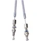 Brake cable gray 1440mm for Zündapp, M 50, 25, Type 434 Berg_2