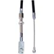 Front brake cable black 115cm for KTM Ponny 2 MG00084222_2