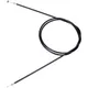 Startzug MOGA schwarz 2000mm für KTM Ponny 2 MG00084223_1