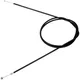 Starter cable black for Piaggio Vespa PK 50 XL 2 Cat MG00084_1