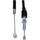 Kupplungszug schwarz für Suzuki TS 50, 80 X MG00084258_2