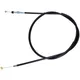 Front brake cable 15cm longer for Suzuki TS 50 X Mokick MG00_1