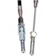 Brake cable rear wheel black for Puch VS, MS 50, V MG0008427_2