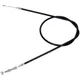 Front brake cable black for Puch Maxi Plus MG00084366_1