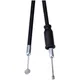 Gaszug für Bing 835mm Schwarz für Simson, S 53, 83 MG0008437_2