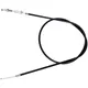 Gaszug PTFE schwarz für Tomos A 3, A35 MG00084400_1