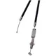 Gaszug PTFE schwarz für Tomos A 3, A35 MG00084400_2