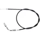 Gaszug MOGA schwarz 1040mm für Zündapp KS 125, 175 WC Typ 52_1