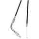 Gaszug MOGA schwarz 1040mm für Zündapp KS 125, 175 WC Typ 52_2
