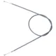 Clutch cable gray for Victoria Vicky IV MG00084420_1