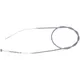 Kupplungszug grau für Hercules M1, M2, M3, M4, M5 MG00084424_1