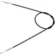Front brake cable MOGA black for Hercules Prima-Presto, Prim_1