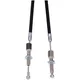 Front brake cable MOGA black for Hercules Prima-Presto, Prim_2