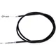 Rear brake cable ready to install for Hercules Saxonette MG0_1