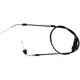 Gaszug schwarz für Yamaha DT 80 LC 1983-1984 MG00084475_1