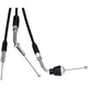 Gaszug schwarz für Yamaha DT 80 LC 1983-1984 MG00084475_2
