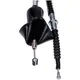 Kupplungszug schwarz für Yamaha DT 80 LC 1983-1984 MG0008447_2