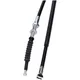 Kupplungszug schwarz für Honda MTX 80 C, S 1982-84 MG0008448_2