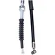 Kupplungszug schwarz für Honda MTX 80 RS 1983-85 MG00084487_2