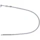 Brake cable 1000mm gray for Victoria Vicky IV MG00084508_1