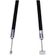 Startzug schwarz 1000mm für Hercules XE 5 MG00084537_2