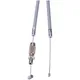 Gaszug grau für Zündapp, Sport Combinette Typ 515 MG00084544_2
