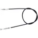 Kupplungszug Schwarz für Zündapp KS 50 WC Typ 517 MG00084567_1