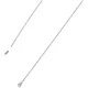 Bremszug Stahl 2000mm für Mobylette N140, N150 MG00084575_1