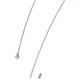 Bremszug Hinterrad Grau für Mobylette, M 1 MG00084581_1