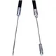 Klingelzug / Glockenzug schwarz für Puch R 50 Roller, Moped _2