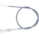 Grey starter cable for Puch VS 50 D, VSD MG00084612_1