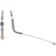 Schaltzug MOGA grau für Kreidler K 52 Amazone MG00084672_2