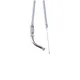 Schaltzug 905mm Grau für Miele, Rixe, DKW, Göricke MG0008467_2