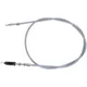 Bremszug grau für Zündapp Sport Combinette Typ 515 MG0008470_1