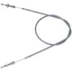 Handbrake cable gray for Victoria, DKW, Zweirad Union type 1_1