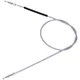 Brake cable front gray for Victoria, DKW, Zweirad Union type_1