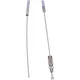 Kupplungszug 1340mm grau für Zündapp Typ 444 MG00084756_2