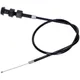 Chokezug schwarz für Yamaha PW 50 MG00084785_1