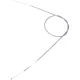 Schaltzug Grau 1100mm 1400mm für Miele, Rixe, DKW, Göricke M_1