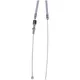 Shifter cable 1100mm outer cover 1400mm inner cable 5mm nipp_2