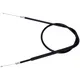 Gaszug schwarz für Kreidler Florett RM MG00084839_1