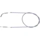 Schaltzug mit Bogen und Stellschraube 970mm 1160mm für Sachs_1