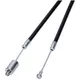 Kupplungszug schwarz für Hercules XE 9 Mokick MG00084865_1