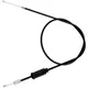 Kupplungszug schwarz für Hercules MK 1 Mokick MG00084867_1