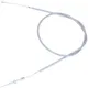 Bremszug vorn grau für Hercules MF 3, MF 4, MP 2 MG00084922_1